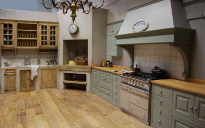 COSA SAPERE PRIMA DI SCEGLIERE UNA CUCINA